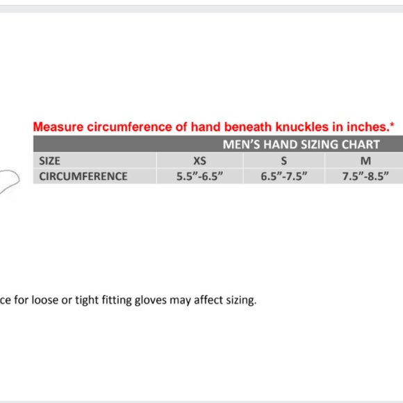 New! HEAD Men's Ultra-fit Touchscreen Gray Running Gloves Stretch Select Size M! - Picture 6 of 6